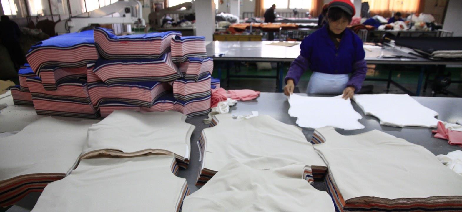 Bangladesh: Knit apparel exports exceeds the target